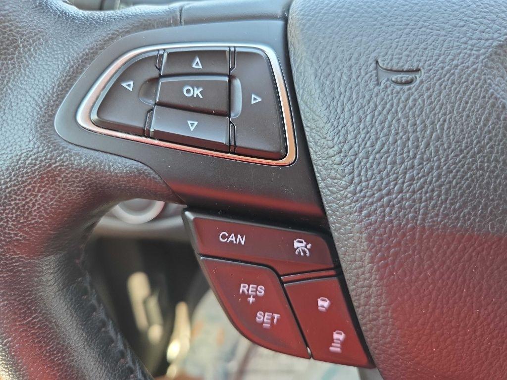 Ford Escape  2019