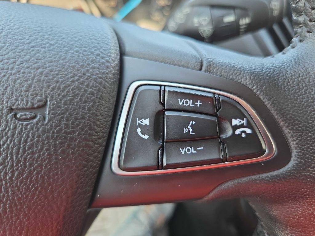 Ford Escape  2019
