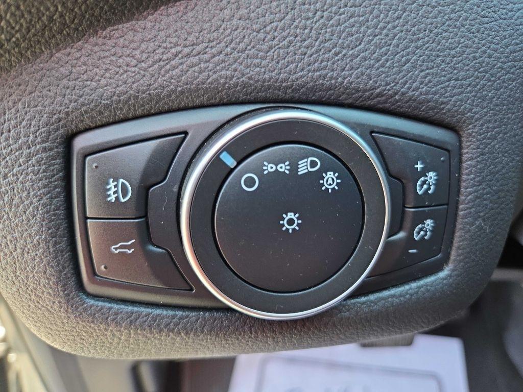 Ford Escape  2019