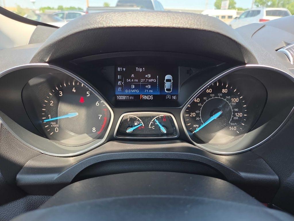 Ford Escape  2019