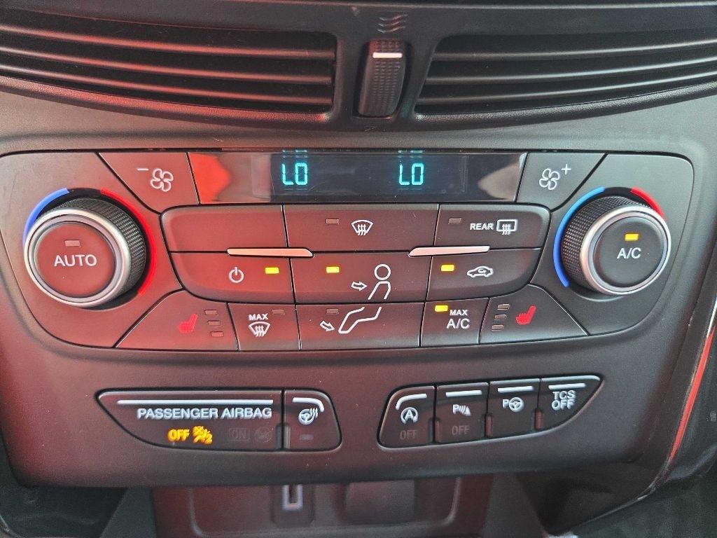Ford Escape  2019