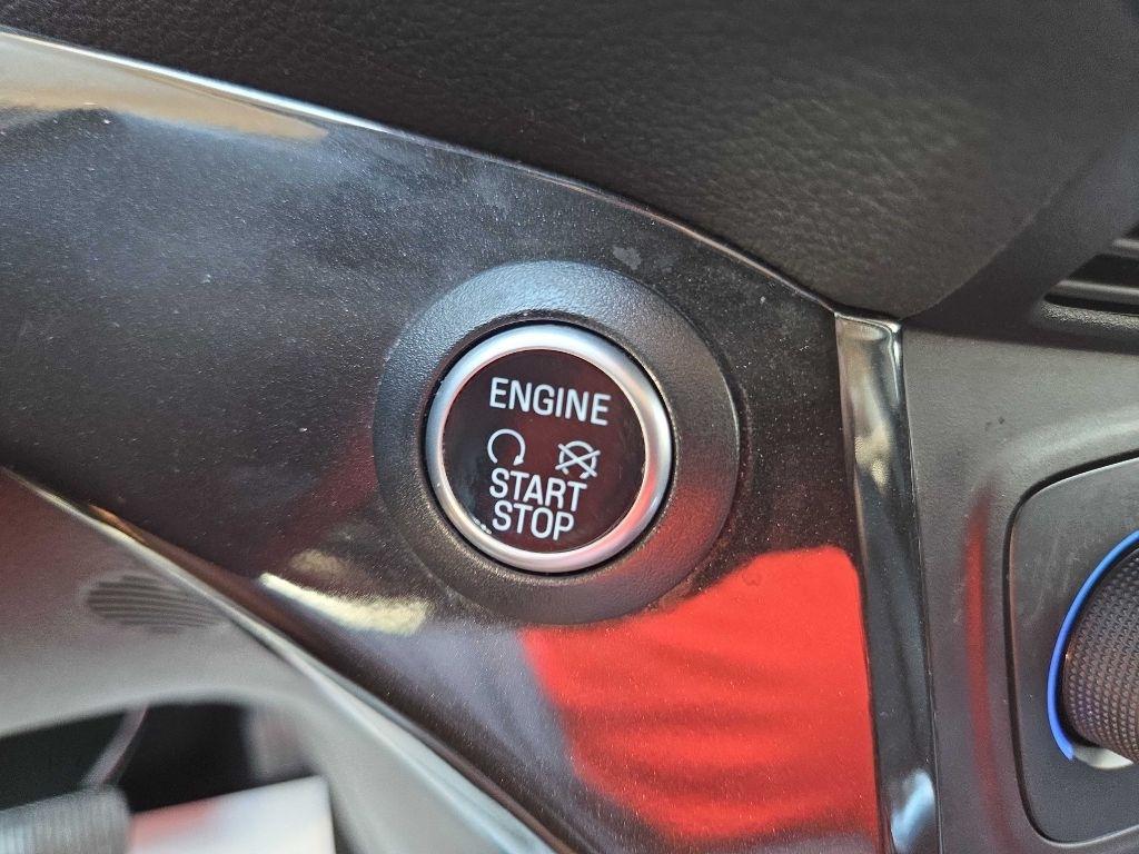 Ford Escape  2019