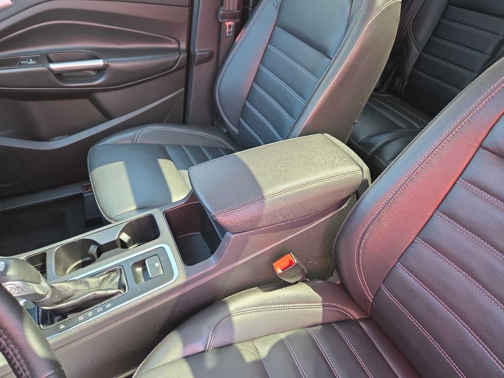 Ford Escape  2019