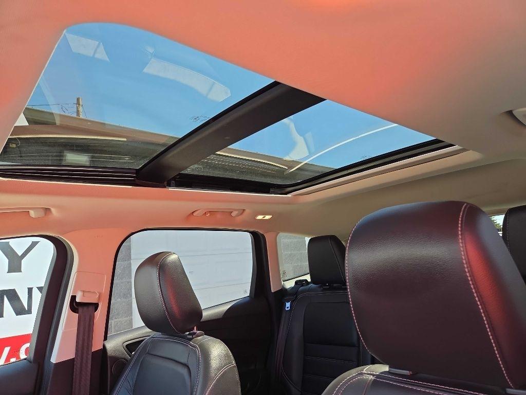 Ford Escape  2019