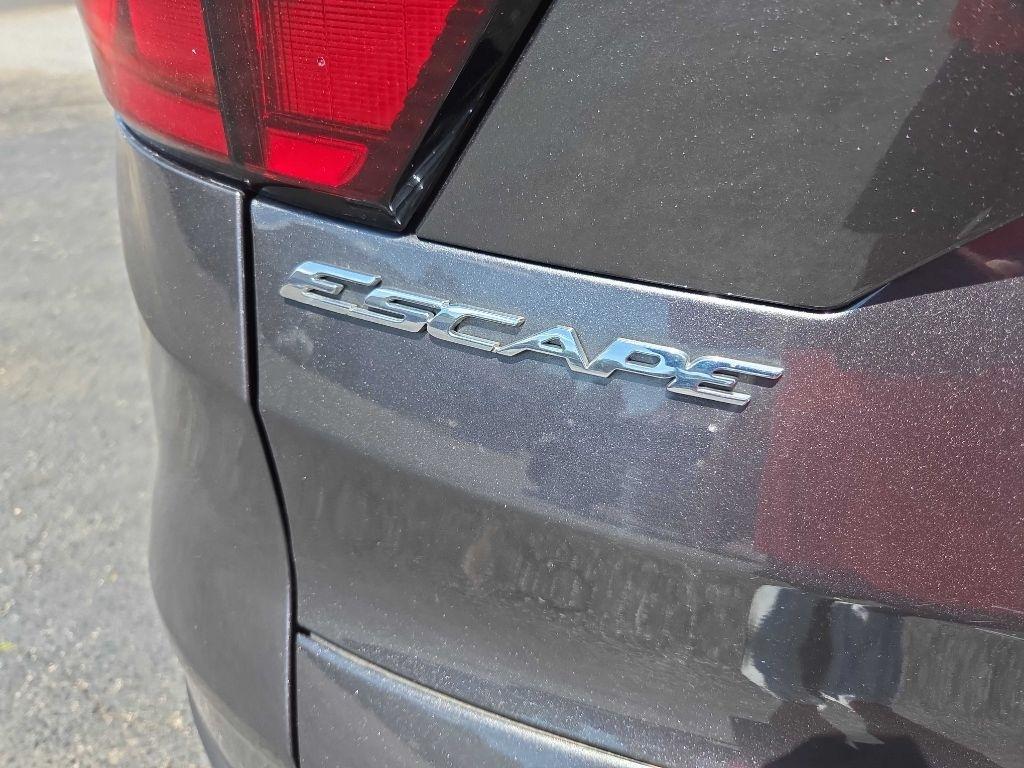 Ford Escape  2019