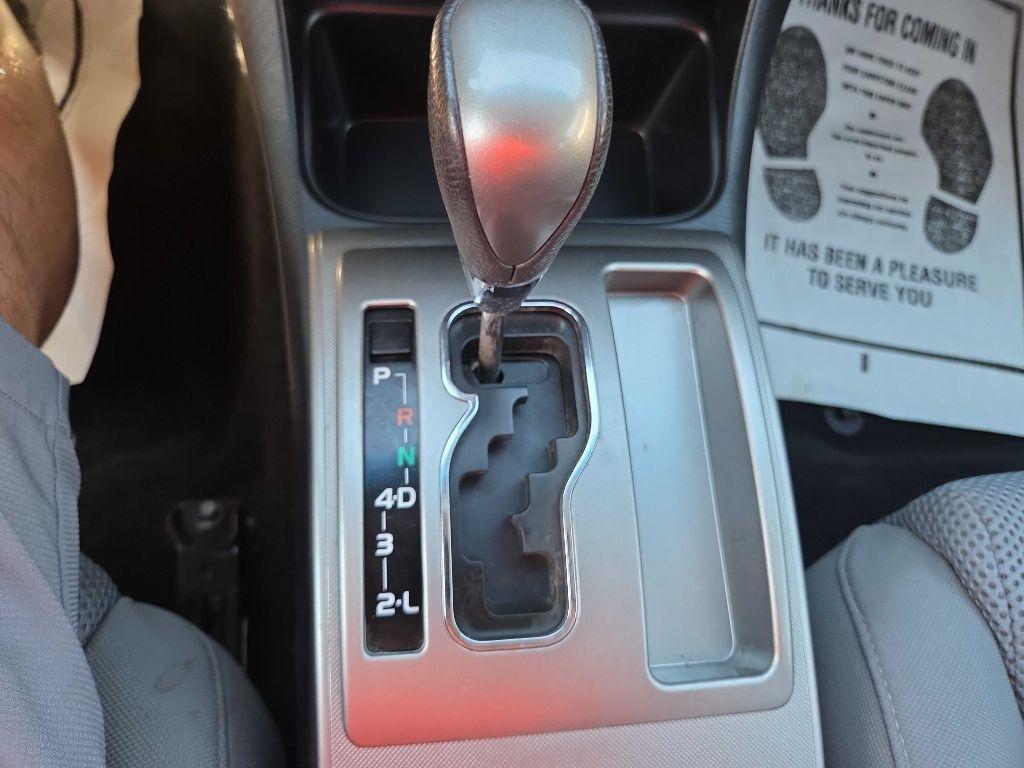 Toyota Tacoma  2013