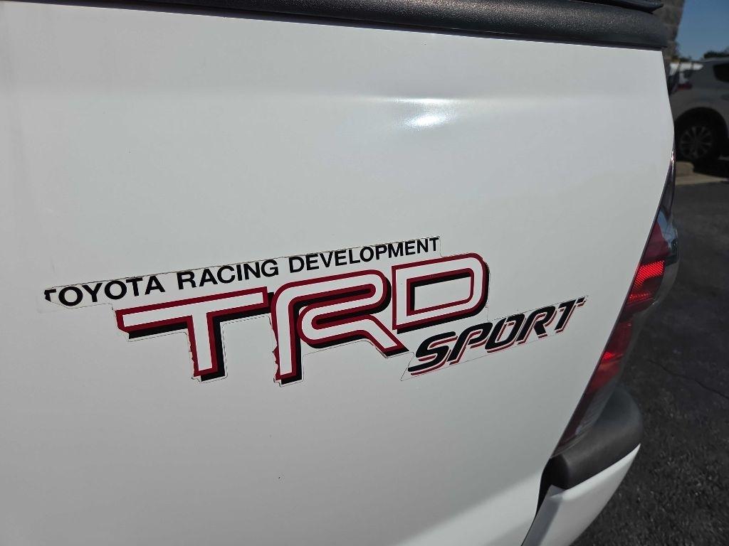 Toyota Tacoma  2013