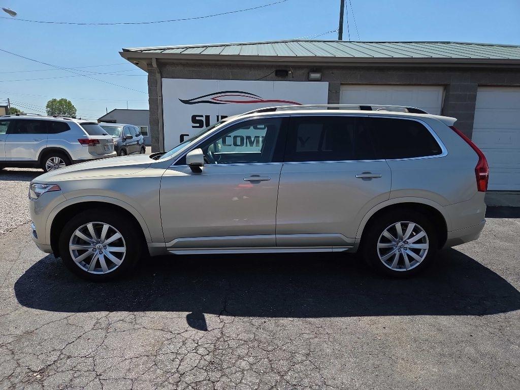 Volvo XC90  2018