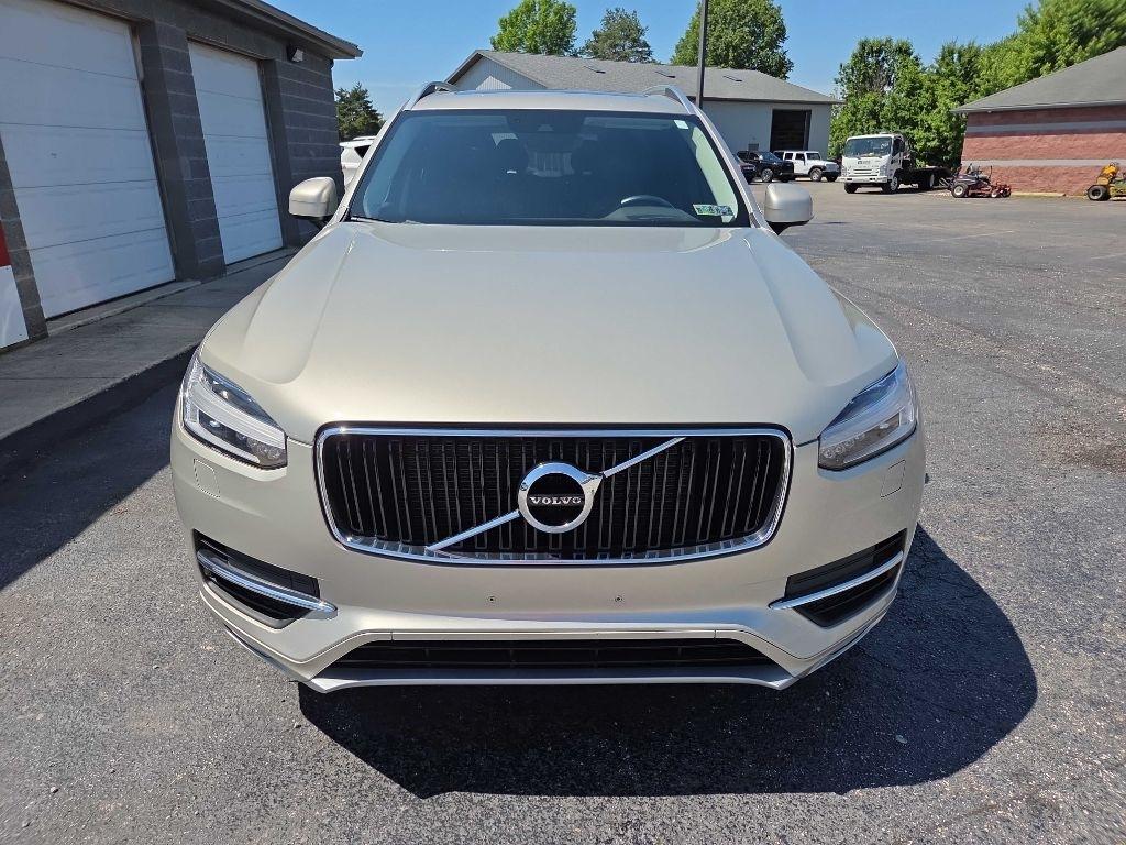 Volvo XC90  2018