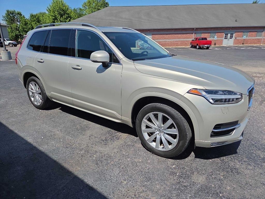 Volvo XC90  2018