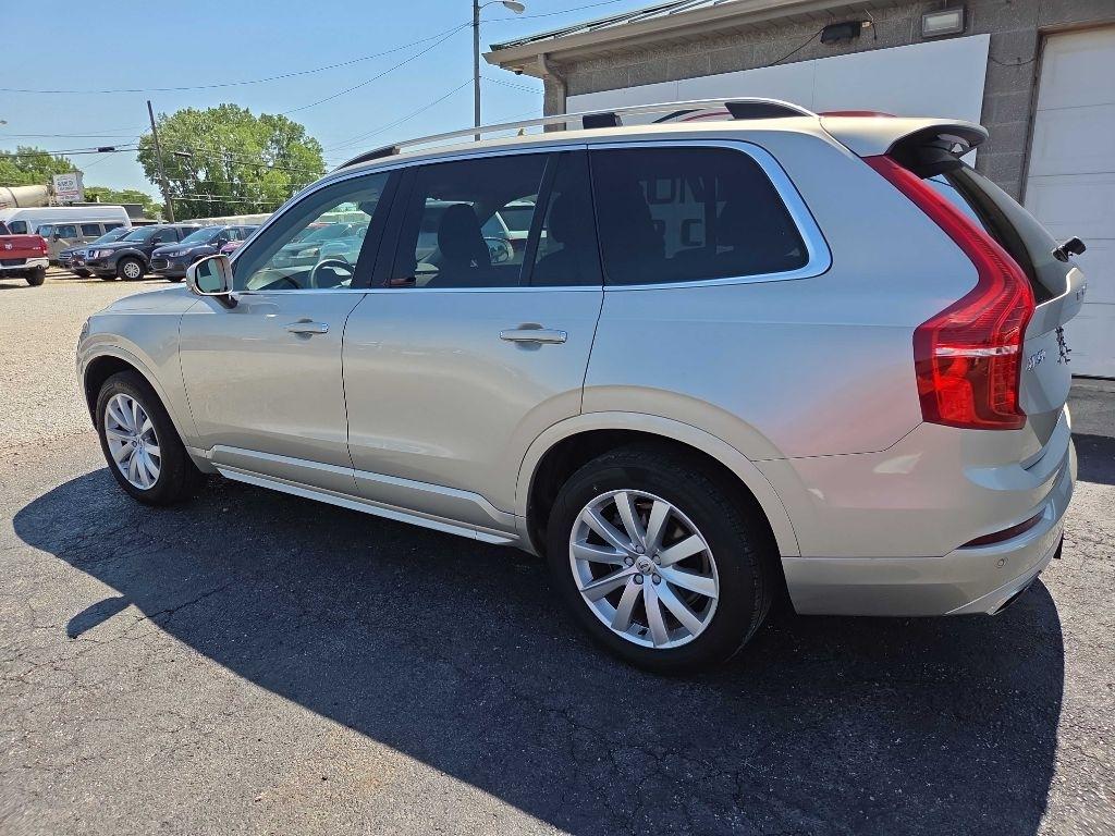 Volvo XC90  2018