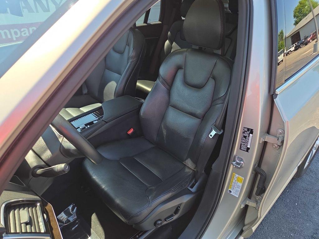 Volvo XC90  2018
