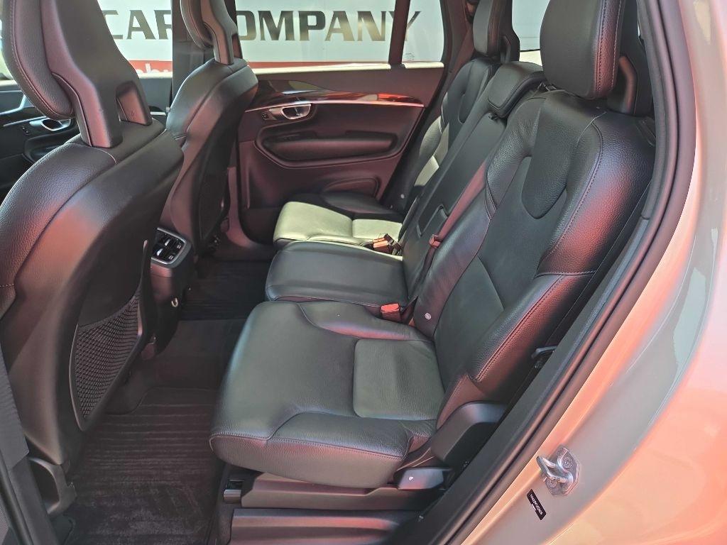 Volvo XC90  2018