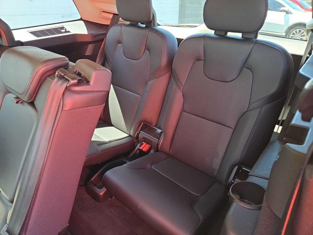 Volvo XC90  2018