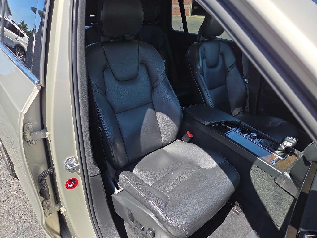 Volvo XC90  2018
