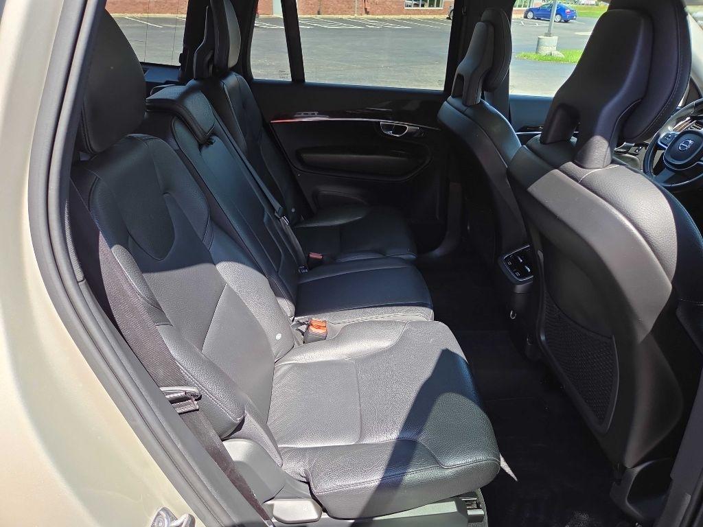 Volvo XC90  2018
