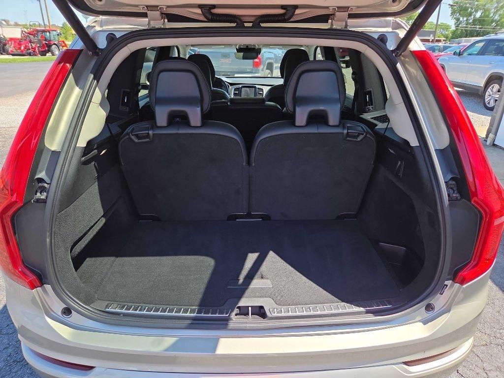 Volvo XC90  2018