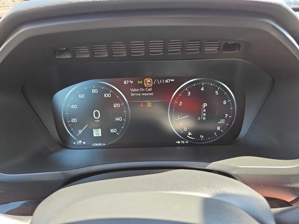 Volvo XC90  2018