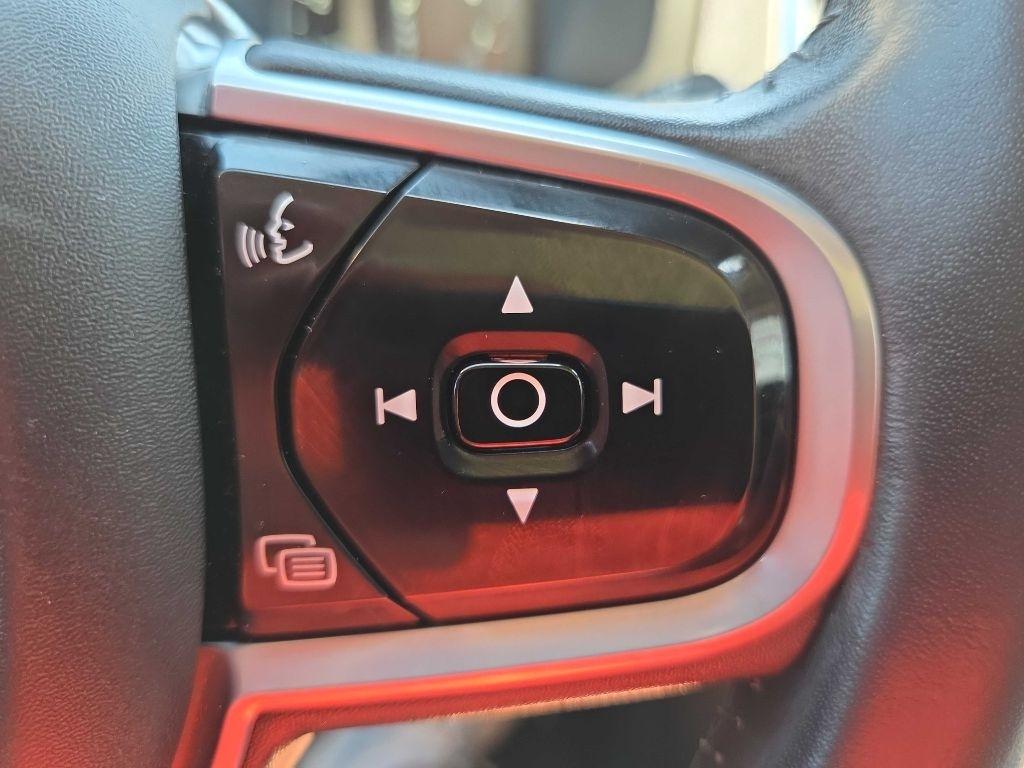 Volvo XC90  2018