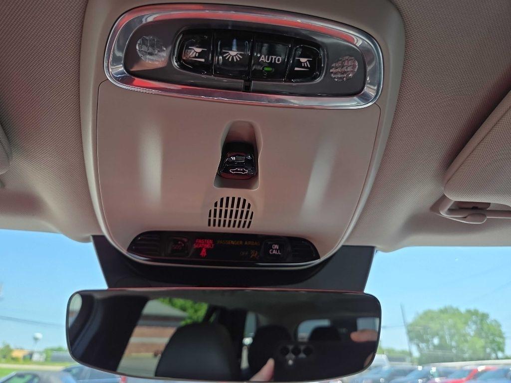 Volvo XC90  2018