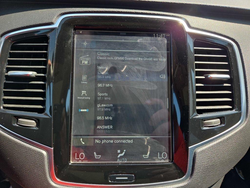 Volvo XC90  2018