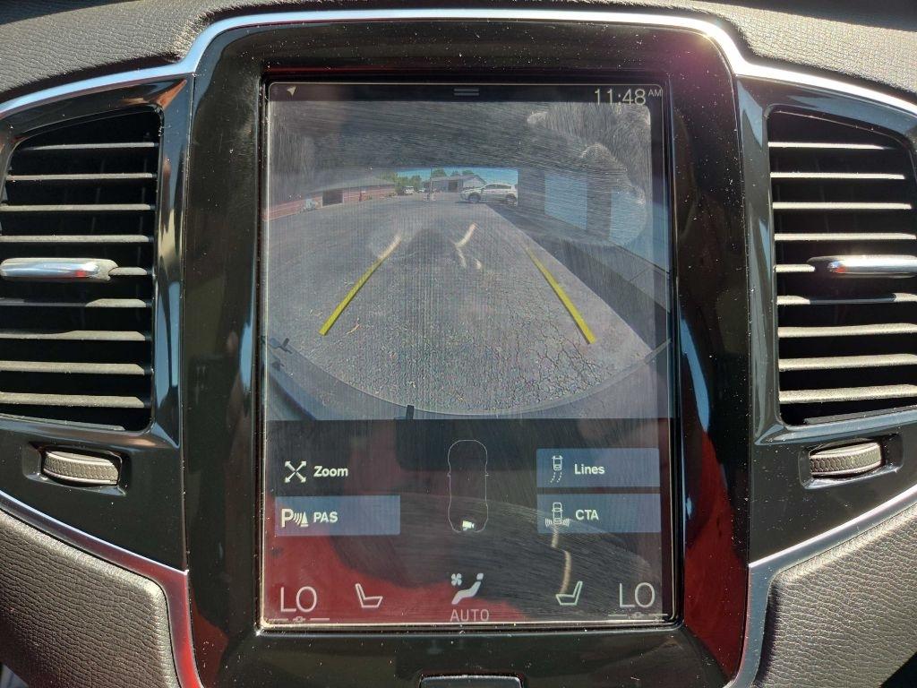 Volvo XC90  2018