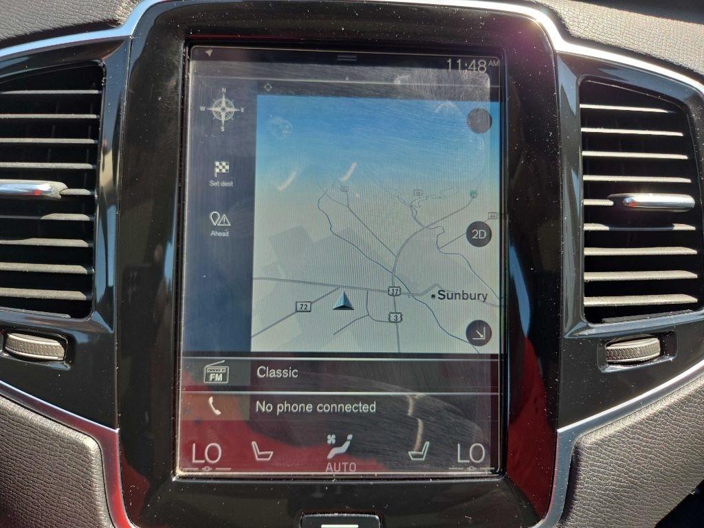 Volvo XC90  2018