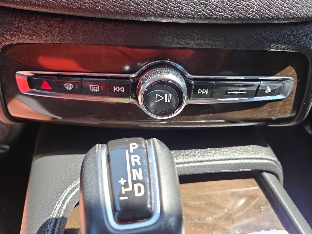 Volvo XC90  2018