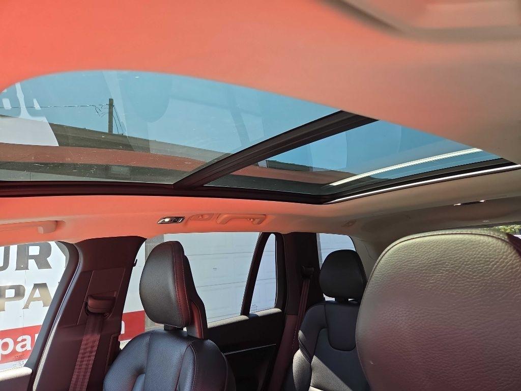 Volvo XC90  2018