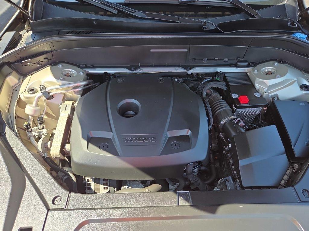 Volvo XC90  2018