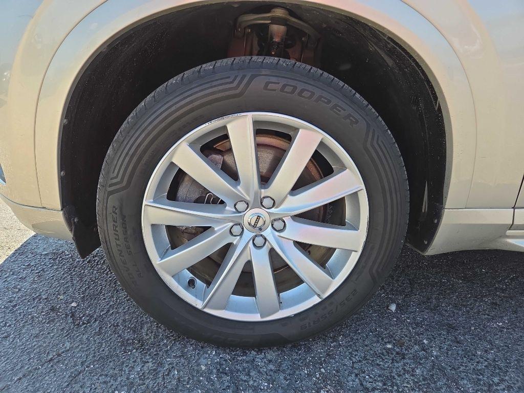 Volvo XC90  2018