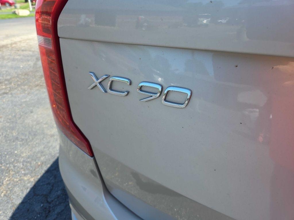 Volvo XC90  2018