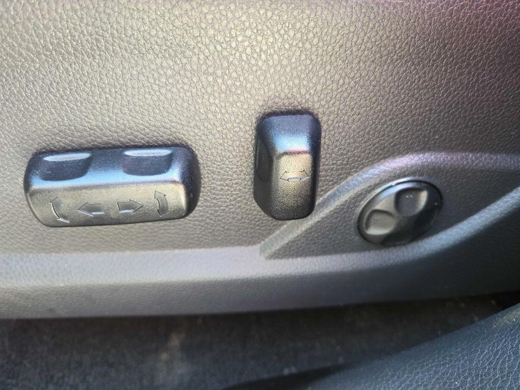 Hyundai Santa Fe  2014