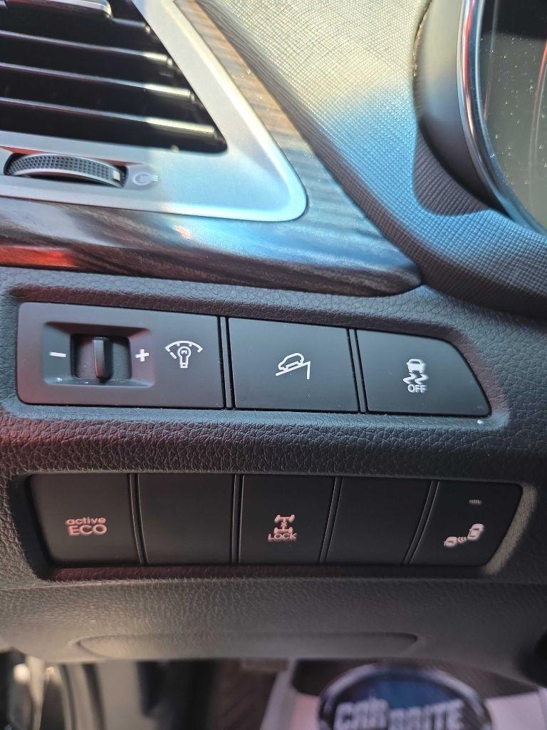 Hyundai Santa Fe  2014