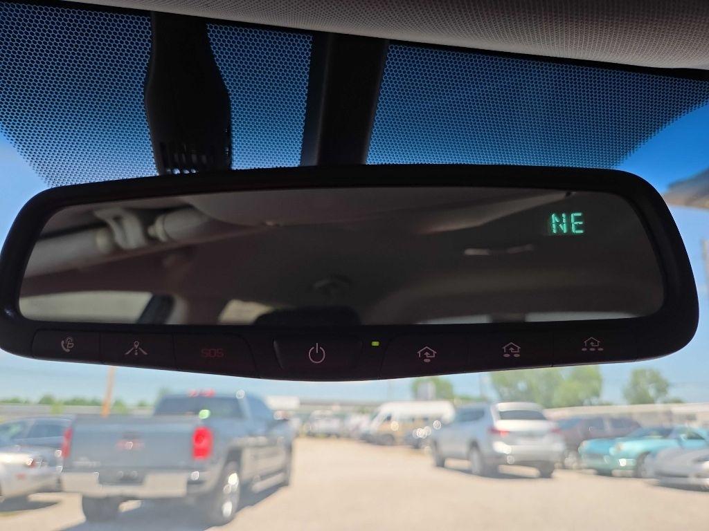 Hyundai Santa Fe  2014