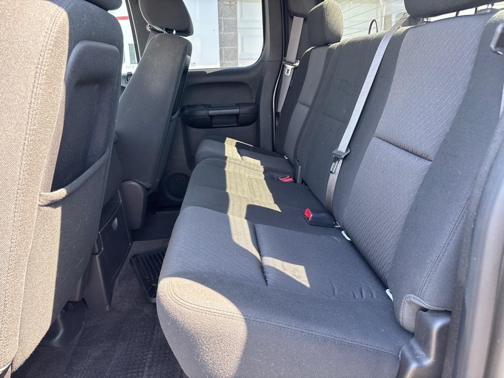 GMC Sierra 2500HD  2013