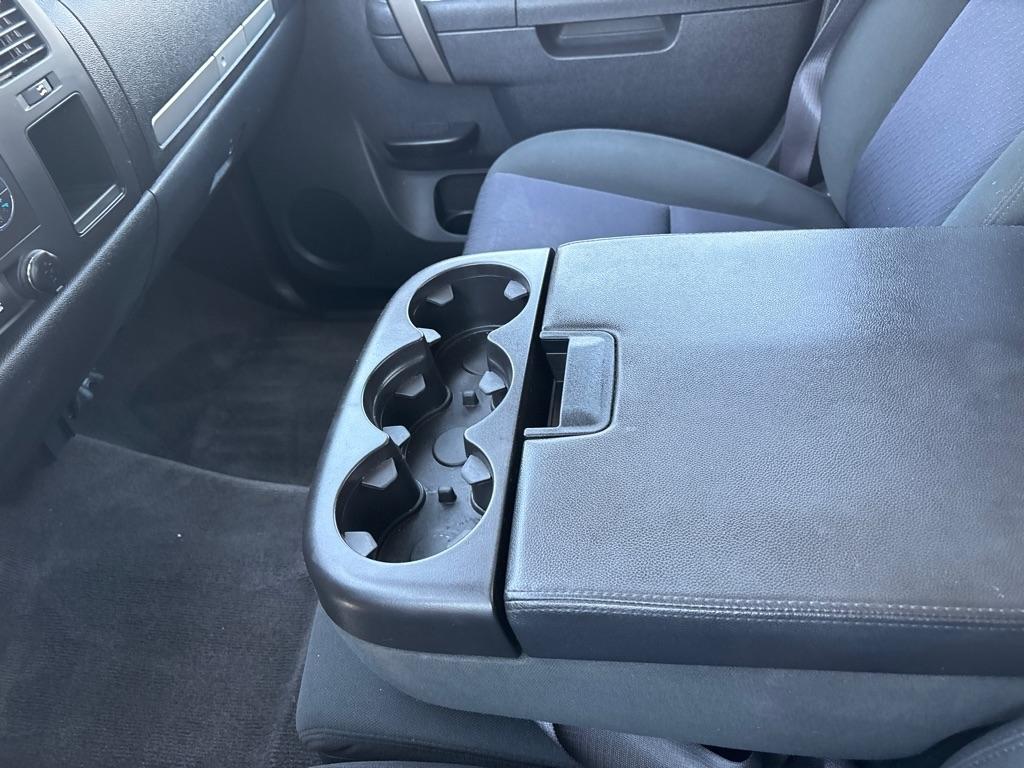 GMC Sierra 2500HD  2013