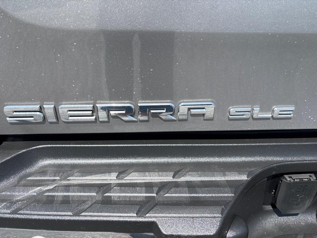 GMC Sierra 2500HD  2013