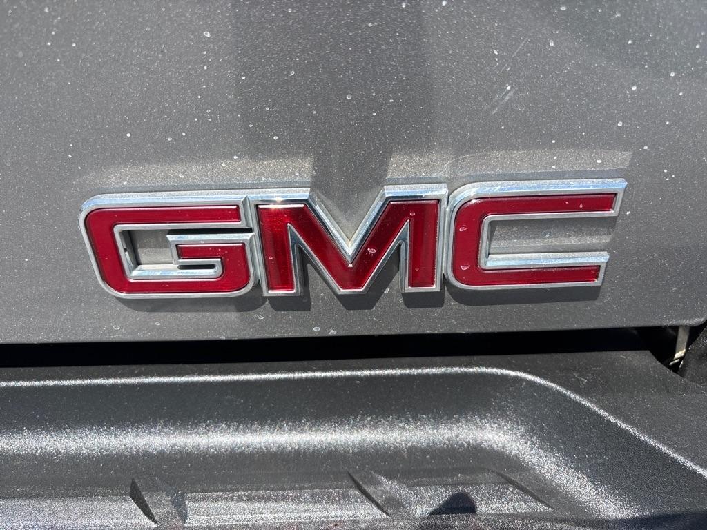 GMC Sierra 2500HD  2013