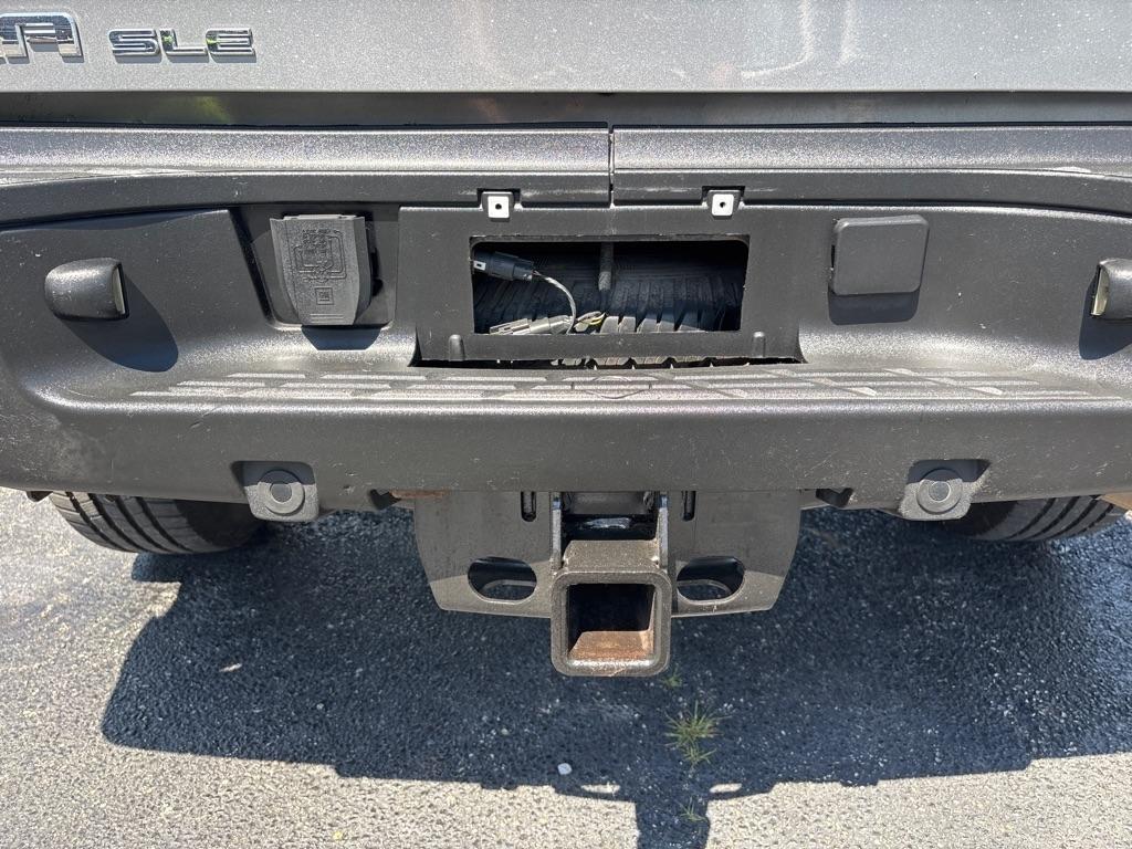 GMC Sierra 2500HD  2013