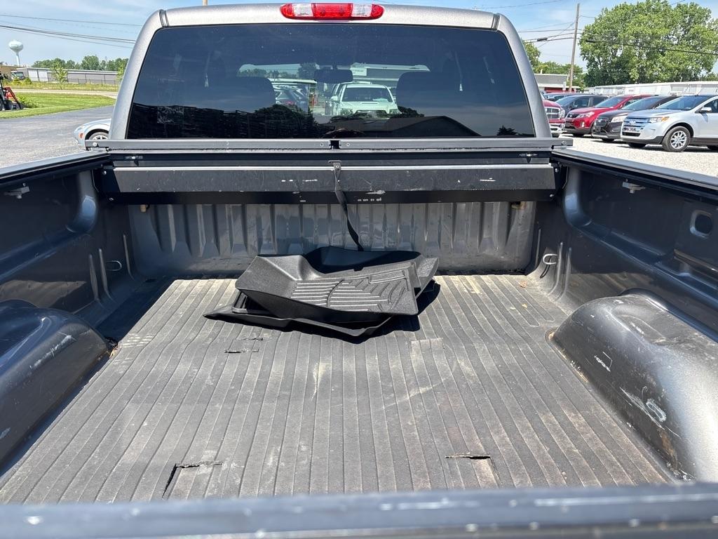 GMC Sierra 2500HD  2013