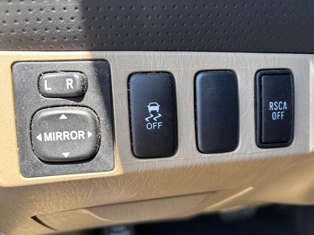 Toyota Tacoma  2012