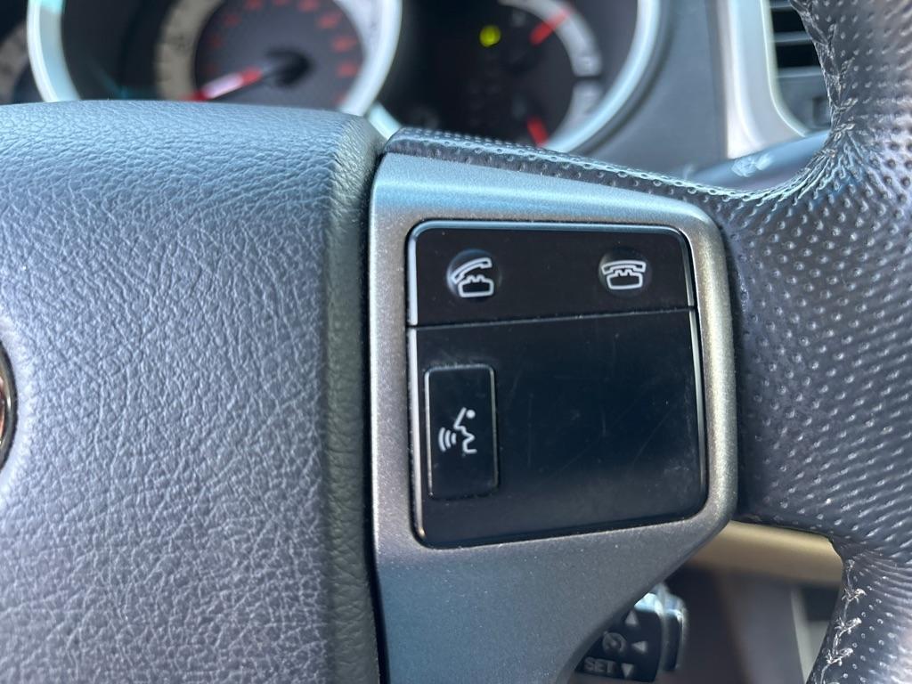 Toyota Tacoma  2012