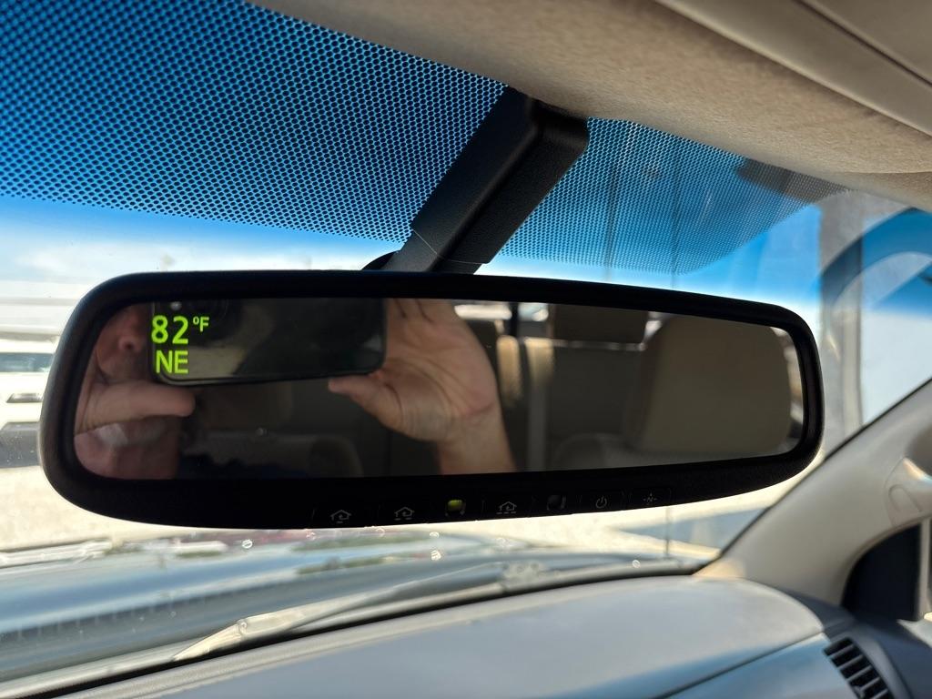 Toyota Tacoma  2012