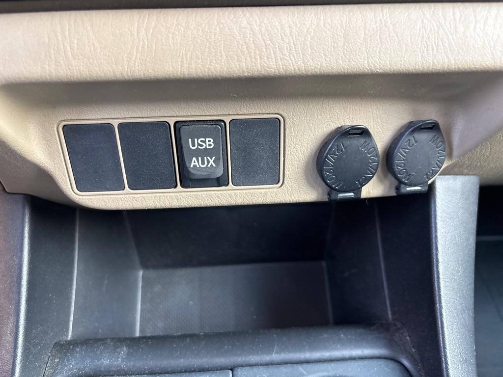 Toyota Tacoma  2012