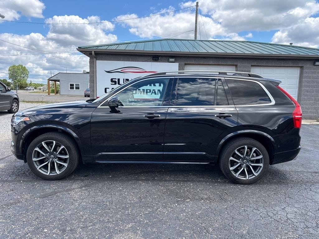 Volvo XC90  2018