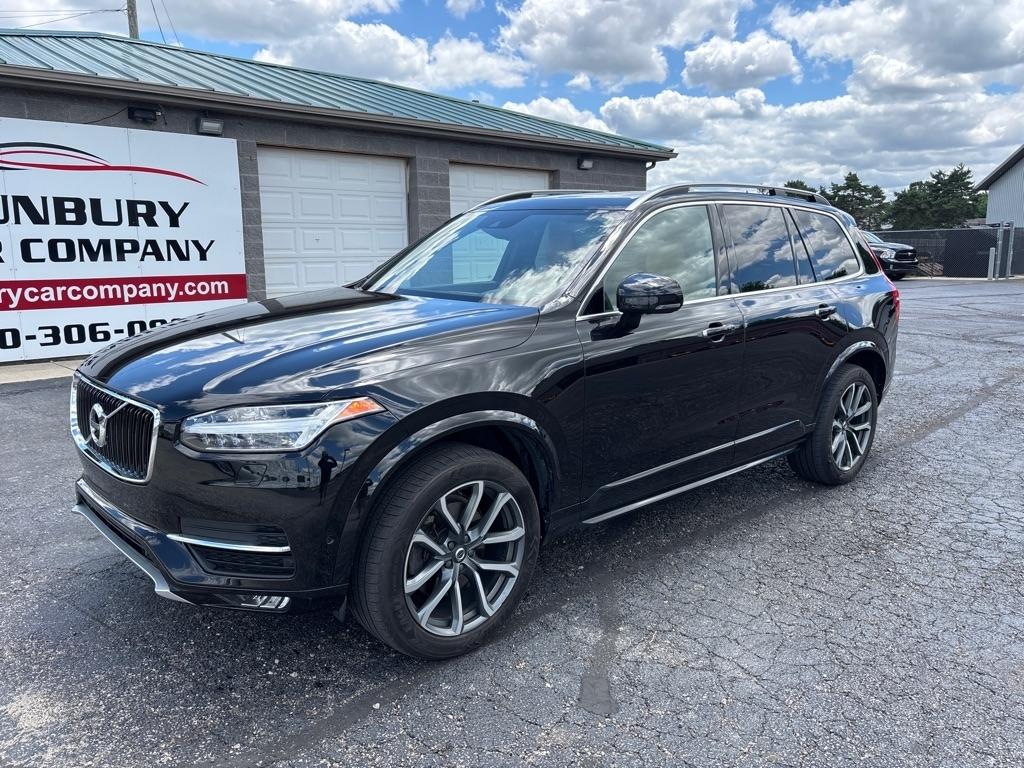 Volvo XC90  2018