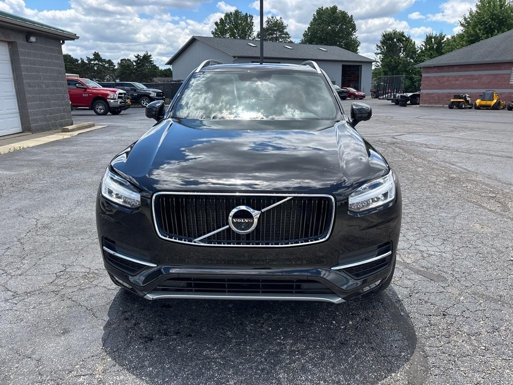 Volvo XC90  2018