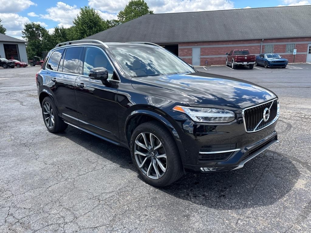 Volvo XC90  2018