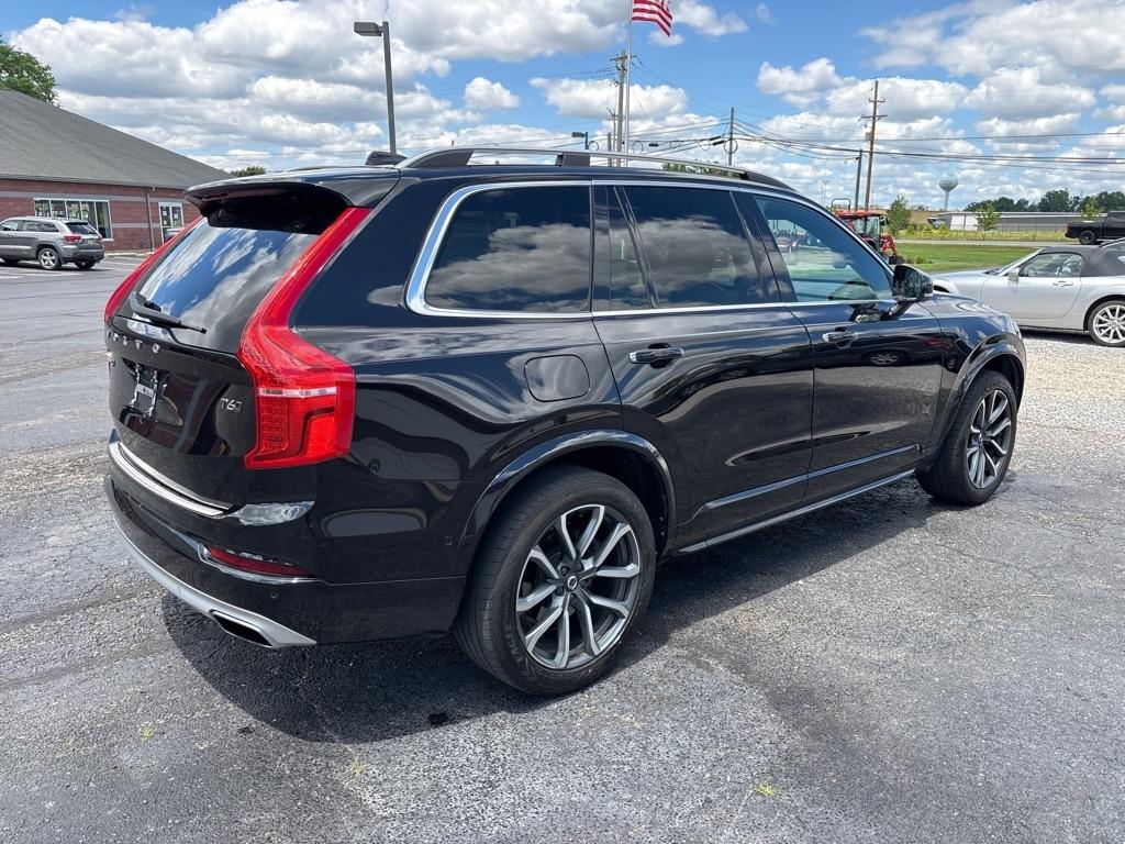 Volvo XC90  2018